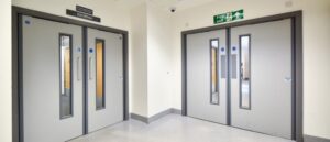 Fire Door Maintenance Yorkshire